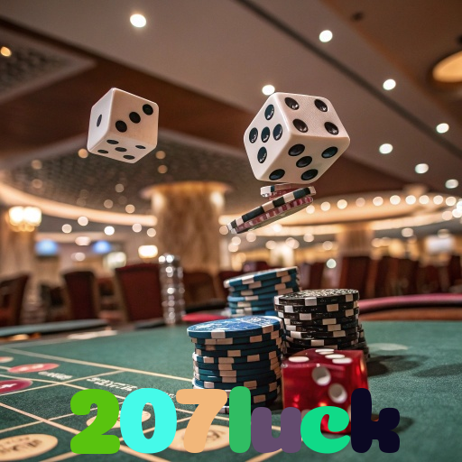 207luck - Baixe o App 207luck para Android e Comece a Jogar