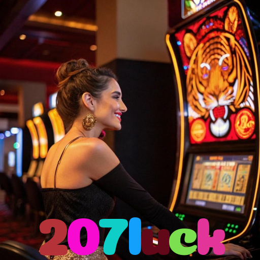 207luck - Baixe o app 207luck no Google Play e jogue ao vivo