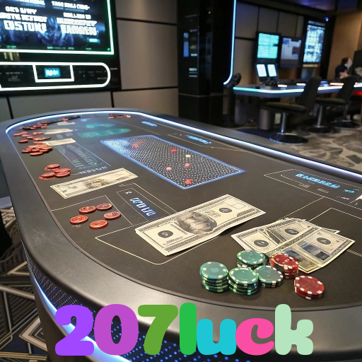 207luck - Baixe o App 207luck para Android e Comece a Jogar