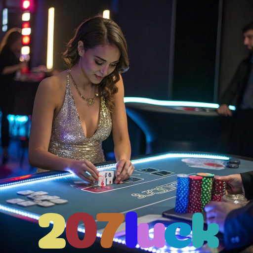 207luck - Baixe o App 207luck para Android e Comece a Jogar