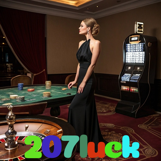 207luck - Baixe o app 207luck no Google Play e jogue ao vivo