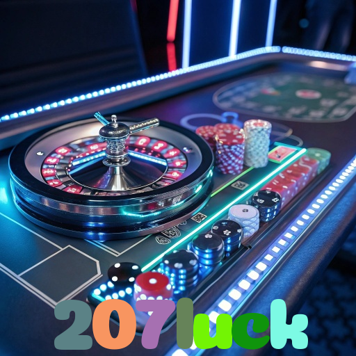 207luck - Baixe o app 207luck no Google Play e jogue ao vivo