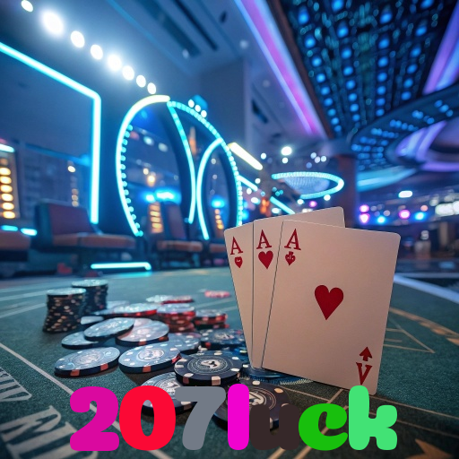 207luck - Baixe o App 207luck para Android e Comece a Jogar