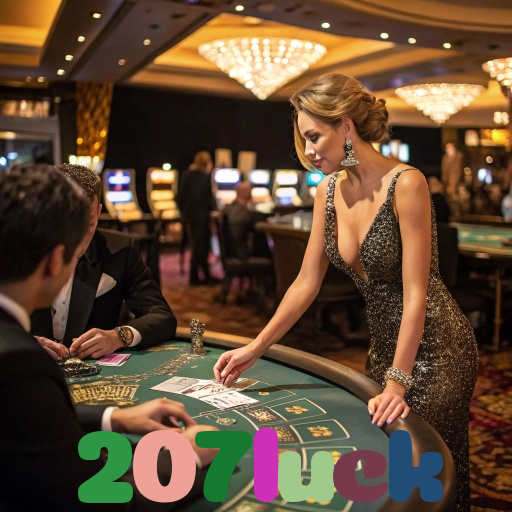 207luck - Baixe o App 207luck para Android e Comece a Jogar