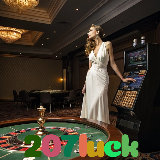 207luck - Baixe o App 207luck para Android e Comece a Jogar