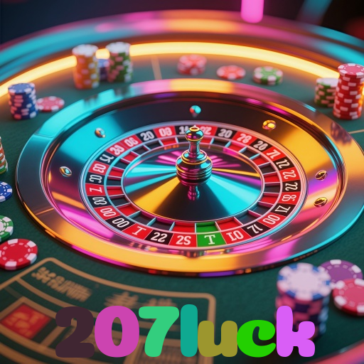207luck - Baixe o app 207luck no Google Play e jogue ao vivo