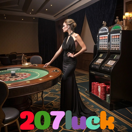 207luck - Baixe o App 207luck para Android e Comece a Jogar