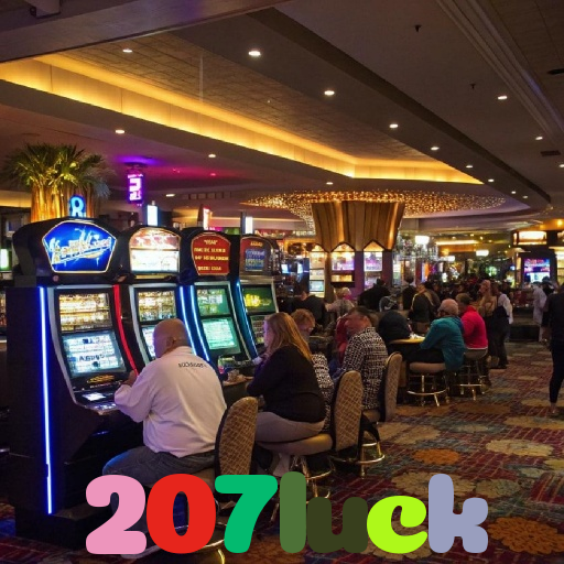 207luck - Baixe o App 207luck para Android e Comece a Jogar