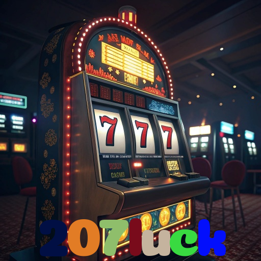 207luck - Baixe o App 207luck para Android e Comece a Jogar