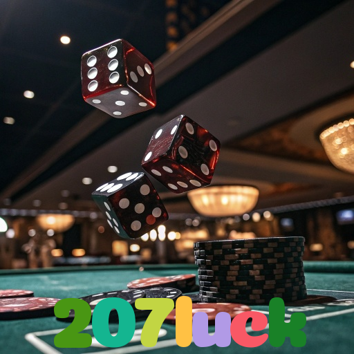 207luck - Baixe o App 207luck para Android e Comece a Jogar