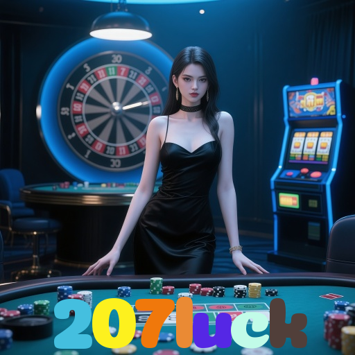 207luck - Baixe o App 207luck para Android e Comece a Jogar