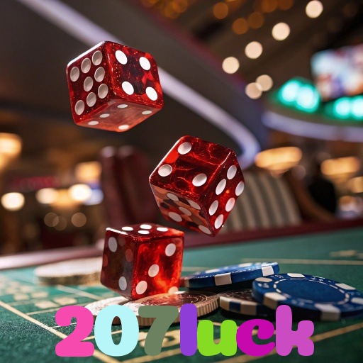 207luck - Baixe o app 207luck no Google Play e jogue ao vivo