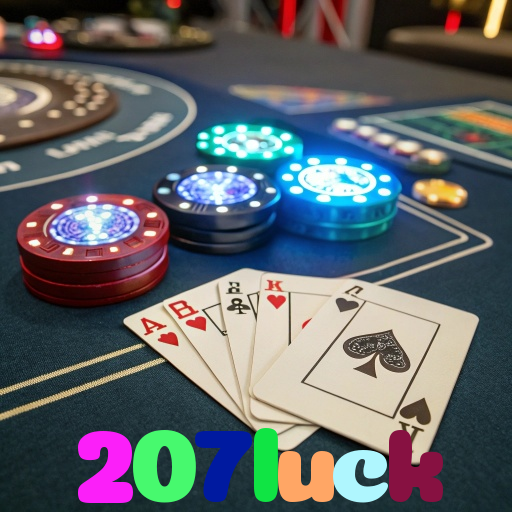 207luck - Baixe o app 207luck no Google Play e jogue ao vivo