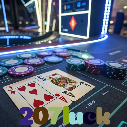 207luck - Baixe o App 207luck para Android e Comece a Jogar