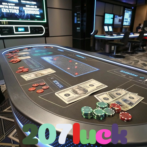 207luck - Baixe o app 207luck no Google Play e jogue ao vivo
