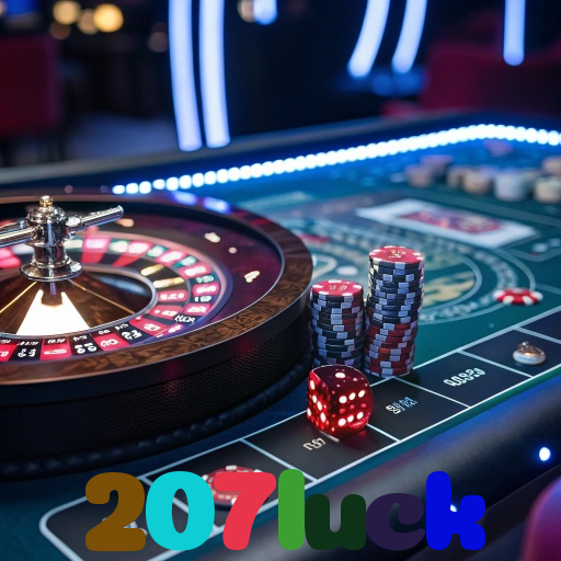 207luck - Baixe o app 207luck no Google Play e jogue ao vivo