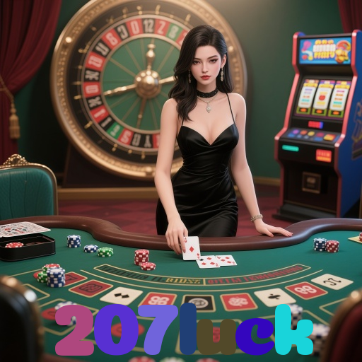 207luck - Baixe o app 207luck no Google Play e jogue ao vivo