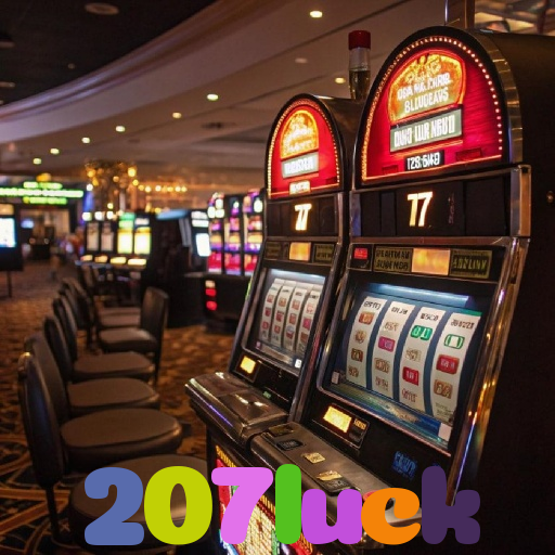 207luck - Baixe o App 207luck para Android e Comece a Jogar