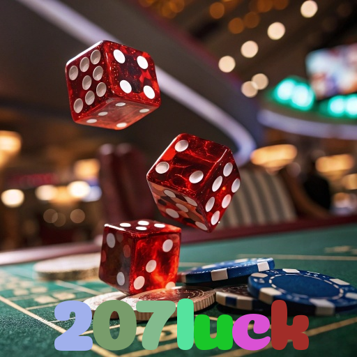 207luck - Baixe o app 207luck no Google Play e jogue ao vivo