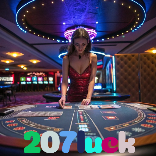 207luck - Baixe o App 207luck para Android e Comece a Jogar