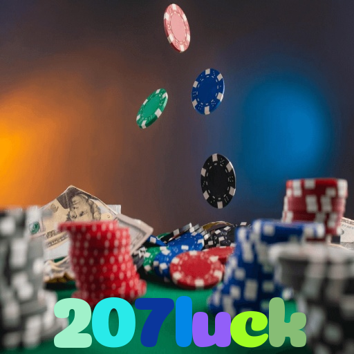 207luck - Baixe o App 207luck para Android e Comece a Jogar