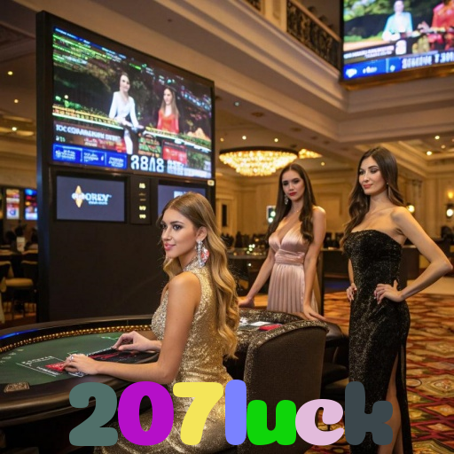 207luck - Baixe o App 207luck para Android e Comece a Jogar