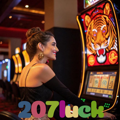 207luck - Baixe o app 207luck no Google Play e jogue ao vivo