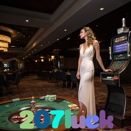 207luck - Baixe o App 207luck para Android e Comece a Jogar