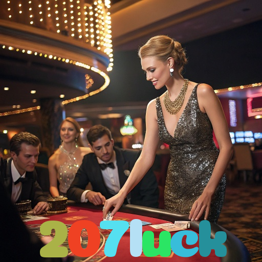 207luck - Baixe o app 207luck no Google Play e jogue ao vivo