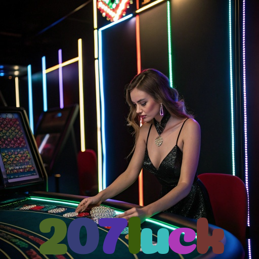 207luck - Baixe o app 207luck no Google Play e jogue ao vivo