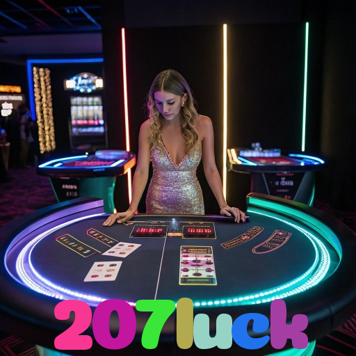 207luck - Baixe o App 207luck para Android e Comece a Jogar