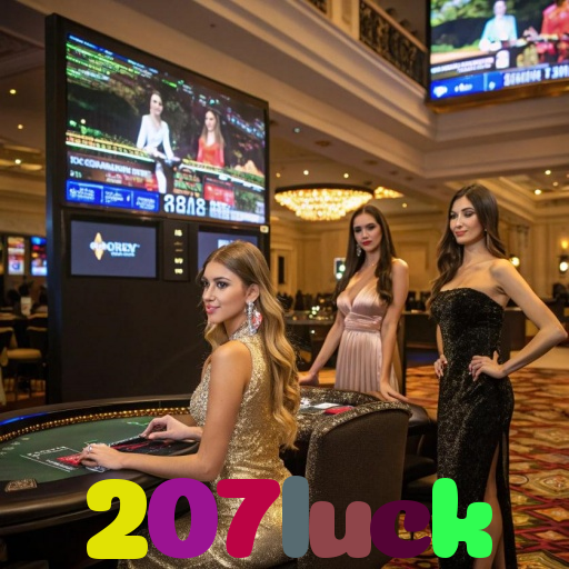 207luck - Baixe o App 207luck para Android e Comece a Jogar