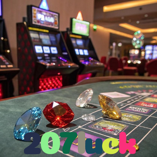 207luck - Baixe o app 207luck no Google Play e jogue ao vivo