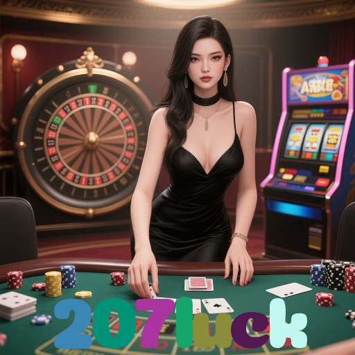 207luck - Baixe o App 207luck para Android e Comece a Jogar