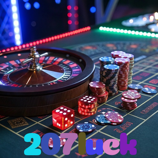 207luck - Baixe o app 207luck no Google Play e jogue ao vivo