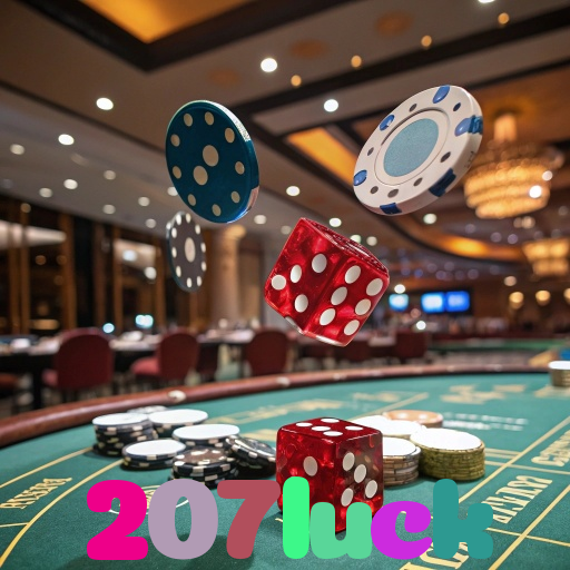 207luck - Baixe o app 207luck no Google Play e jogue ao vivo