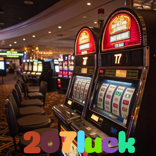 207luck - Baixe o app 207luck no Google Play e jogue ao vivo