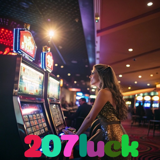 207luck - Baixe o app 207luck no Google Play e jogue ao vivo