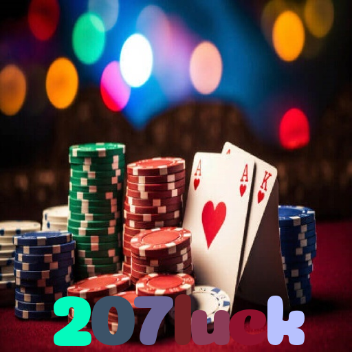 207luck - Baixe o App 207luck para Android e Comece a Jogar
