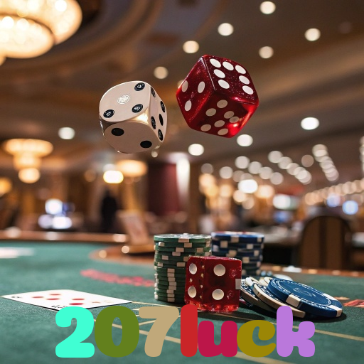 207luck - Baixe o App 207luck para Android e Comece a Jogar
