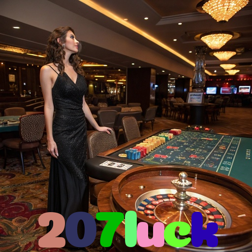 207luck - Baixe o App 207luck para Android e Comece a Jogar