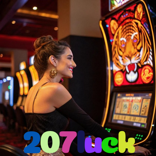 207luck - Baixe o app 207luck no Google Play e jogue ao vivo