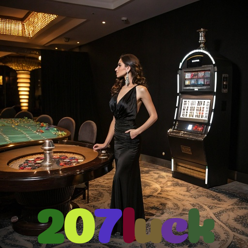 207luck - Baixe o app 207luck no Google Play e jogue ao vivo