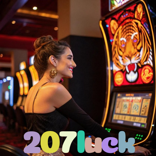 207luck - Baixe o App 207luck para Android e Comece a Jogar
