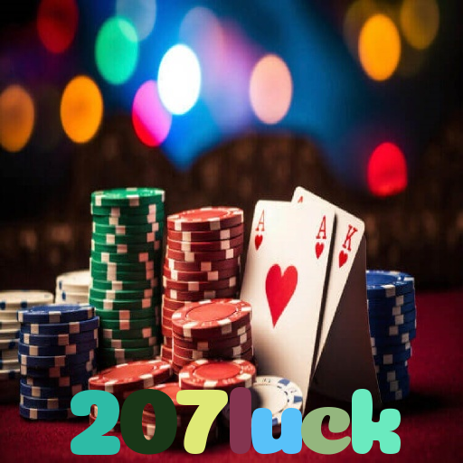 207luck - Baixe o app 207luck no Google Play e jogue ao vivo