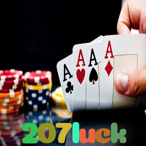207luck - Baixe o App 207luck para Android e Comece a Jogar