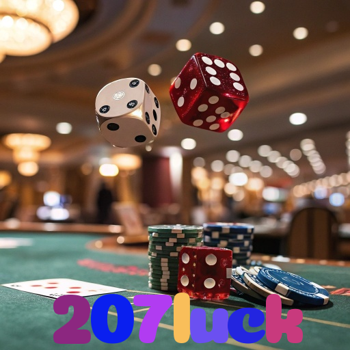 207luck - Baixe o app 207luck no Google Play e jogue ao vivo