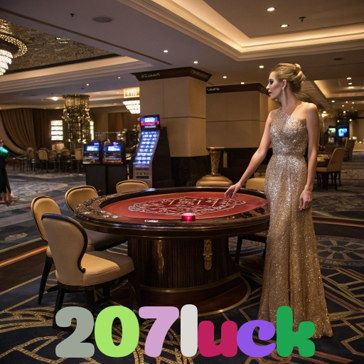 207luck - Baixe o App 207luck para Android e Comece a Jogar