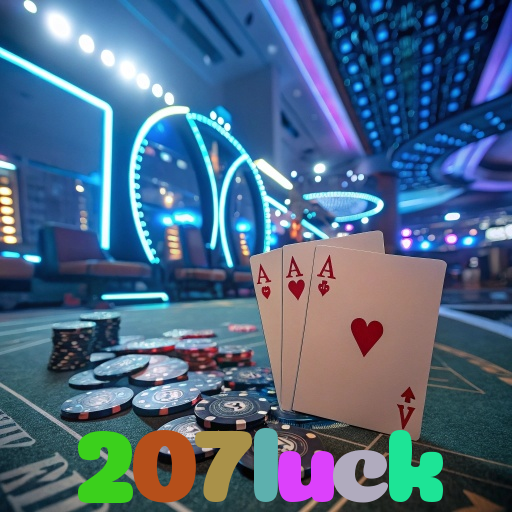 207luck - Baixe o App 207luck para Android e Comece a Jogar