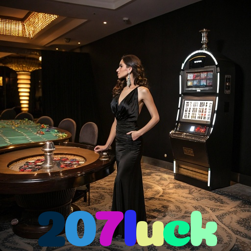 207luck - Baixe o App 207luck para Android e Comece a Jogar